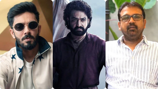 devara movie plot and a powerful dialogue got leaked