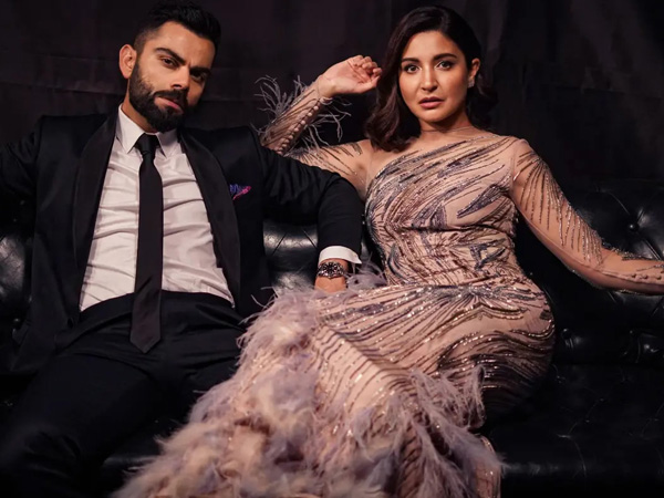 Is Anushka Sharma Virat Kohli migrating to London permanently Here is proof