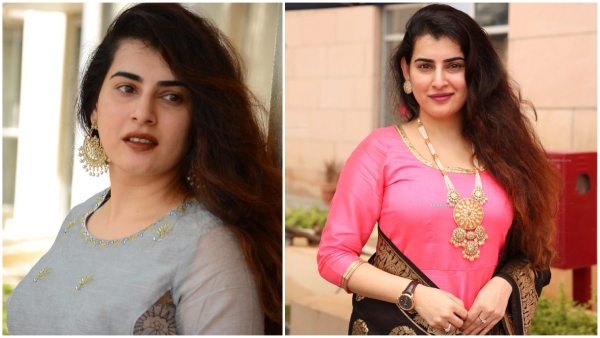 actress Archana Shastry made sensational comments on casting couch in film industry actress Archana Shastry made sensational comments on casting couch in film industry