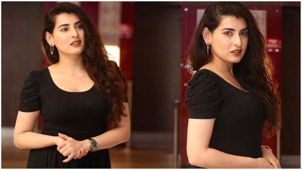 actress Archana Shastry made sensational comments on casting couch in film industry actress Archana Shastry made sensational comments on casting couch in film industry