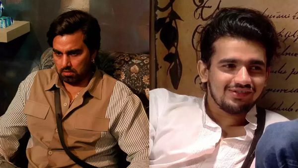 Armaan Malik slaps Vishal Pandey over derogatory comments on Wife Kritika Mallik