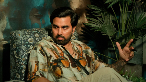 Bigg Boss OTT 3 contestant Armaan Malik Accused Of Raping His Minor Maid