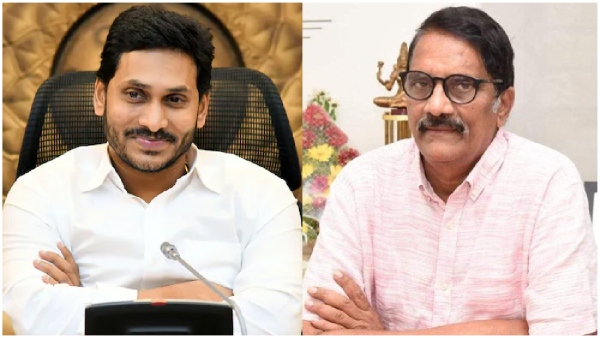kalki 2898 ad producer ashwini dutt made interesting comments on ysrcp chief ys jagan mohan reddy
