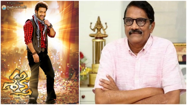 Kalki 2898 AD Producer Ashwini Dutt comments on his situation after shakthi movie Disaster Kalki 2898 AD Producer Ashwini Dutt comments on his situation after shakthi movie Disaster