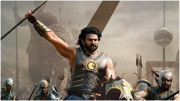 9 years of Baahubali Prabhas and SS Rajamouli gets pan india image