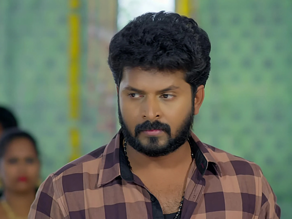 Gunde Ninda Gudi Gantalu Serial Today Episode July 29th Gunde Ninda Gudi Gantalu Serial Today Episode July 29th