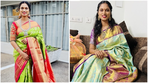 Social Media Star Bangkok Pilla Likely Entry To Bigg Boss Telugu 8 Show Social Media Star Bangkok Pilla Likely Entry To Bigg Boss Telugu 8 Show