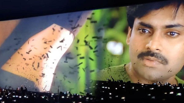 Heroine bhumika chawla recalls beutiful moments of Kushi hip scene