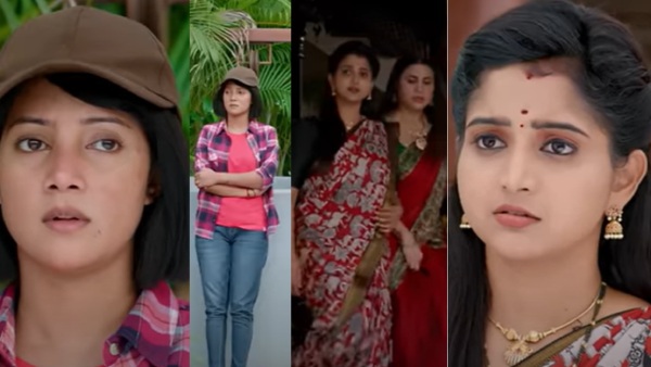 Brahmamudi serial July 25th 2024