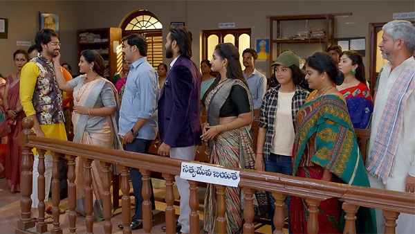 Brahmamudi serial July 8th 2024 Episode of 456 Here is full story