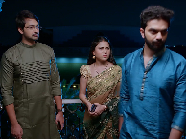Brahmamudi serial July 15th 2024 Episode of 462 Here is full story
