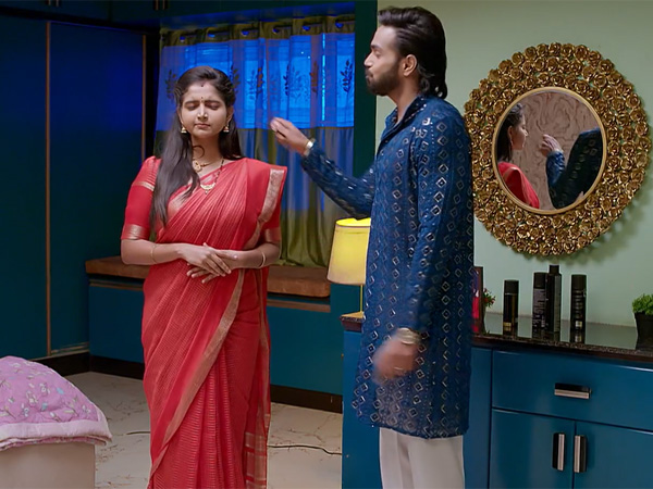 Brahmamudi serial July 15th 2024 Episode of 462 Here is full story