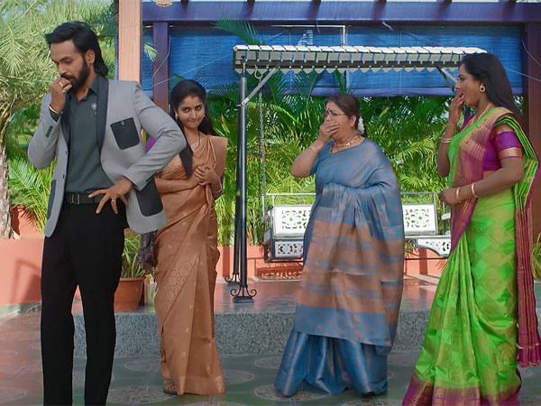 Brahmamudi serial July 23th 2024 Episode of 469 Here is full story