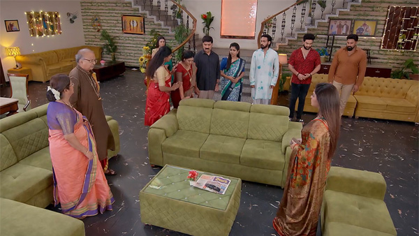 Brahmamudi serial July 2nd 2024 Episode of 451 Here is full story Brahmamudi serial July 2nd 2024 Episode of 451 Here is full story