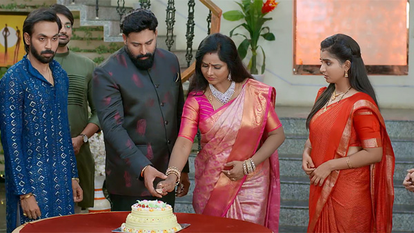 Brahmamudi serial July 13th 2024 Episode of 461 Here is full story