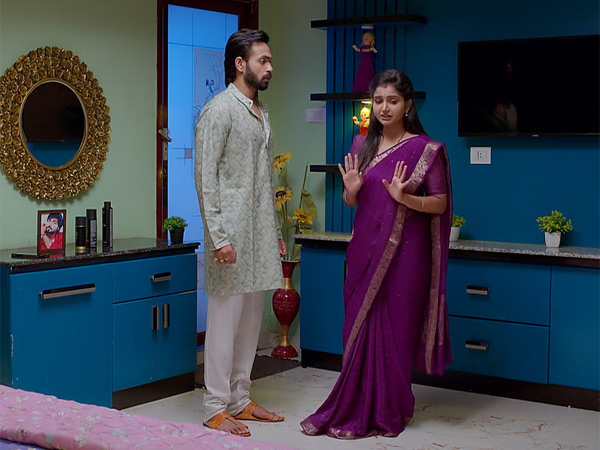 Brahmamudi serial July 10th 2024 Episode of 458 Here is full story