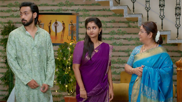 Brahmamudi serial July 10th 2024 Episode of 458 Here is full story