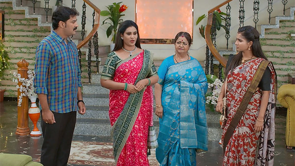 Brahmamudi serial July 27th 2024 Episode of 473 Here is full story