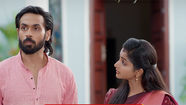 Brahmamudi serial July 20th 2024 Episode of 467 Here is full story Brahmamudi serial July 20th 2024 Episode of 467 Here is full story