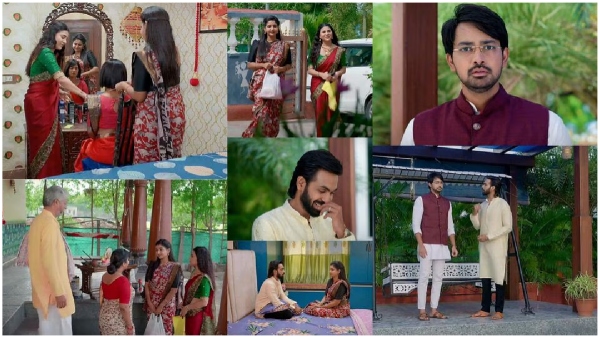 Brahmamudi serial July 25th 2024 Episode of 471 Here is full story