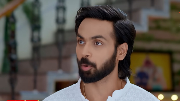 Brahmamudi Episode number 475 July 30th 2024 Kanakam says appu s marriage with Kalyan will not happen