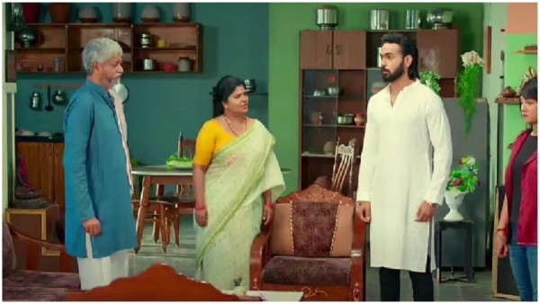 Brahmamudi serial July 31st 2024 Episode of 476 Here is full story