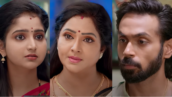 Brahmamudi July 18th episode Brahmamudi July 18th episode