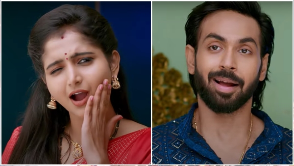 Brahmamudi Telugu Serial Weekly Roundup July 15th to July 20th episode Story