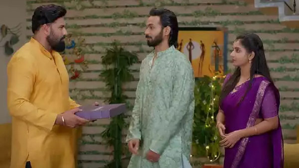 Brahmamudi serial July 11th 2024 Episode of 459 Here is full story