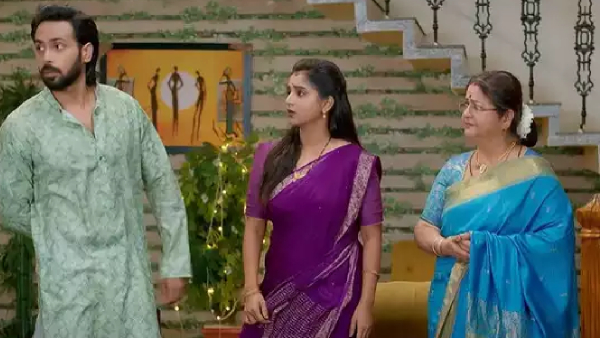 Brahmamudi serial July 11th 2024 Episode of 459 Here is full story