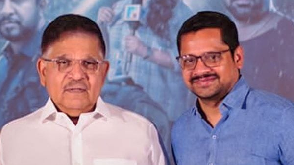 producer bunny vasu gave clarity on why he not contested in ap assembly elections