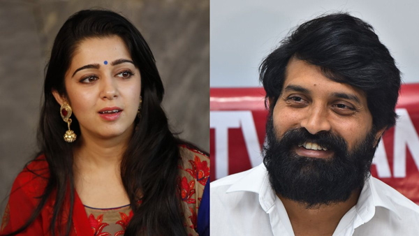 choreographer jani master reveals Charmie Kaur on double ismart controversy choreographer jani master reveals Charmie Kaur on double ismart controversy