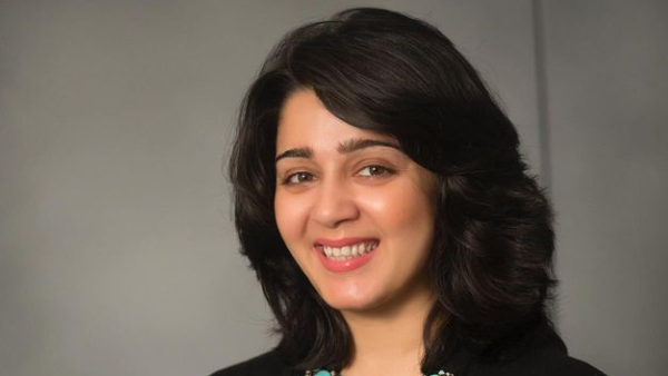 Double ISMART Producer Charmy Kaur Unfollows Ravi Teja and Harish Shankar In Social Media