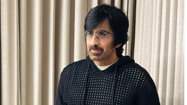 Double ISMART Producer Charmy Kaur Unfollows Ravi Teja and Harish Shankar In Social Media