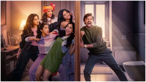 Darling Movie Review  in Telugu