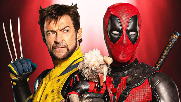 Deadpool amp amp Wolverine day 1 Collections American comic Marvel rocking at Global Box Office