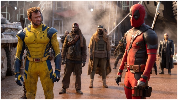 Deadpool and Wolverine set release on this date Hyderabad promotions zooms up Deadpool and Wolverine set release on this date Hyderabad promotions zooms up