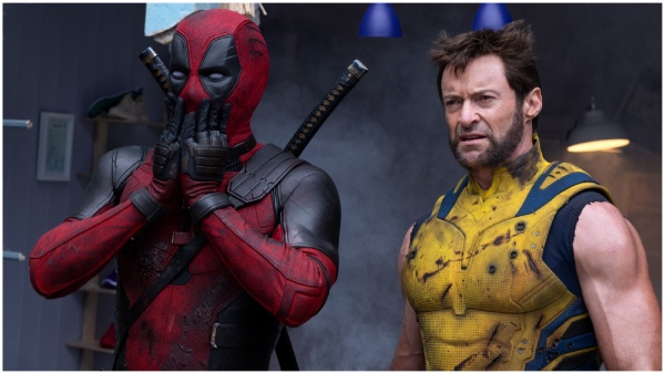 Deadpool and Wolverine set release on this date Hyderabad promotions zooms up Deadpool and Wolverine set release on this date Hyderabad promotions zooms up