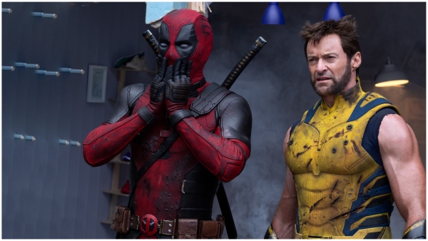 Deadpool amp amp Wolverine Day 4 Collections Marvel Comic drama beats Avatar The Way of Water Deadpool amp amp Wolverine Day 4 Collections Marvel Comic drama beats Avatar The Way of Water