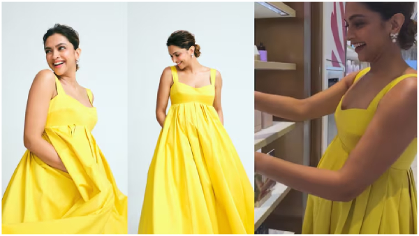 Will Deepika Padukone bless with Baby Boy or Baby Girl Here Astrologer Pandit Jagannath Guruji prediction Will Deepika Padukone bless with Baby Boy or Baby Girl Here Astrologer Pandit Jagannath Guruji prediction