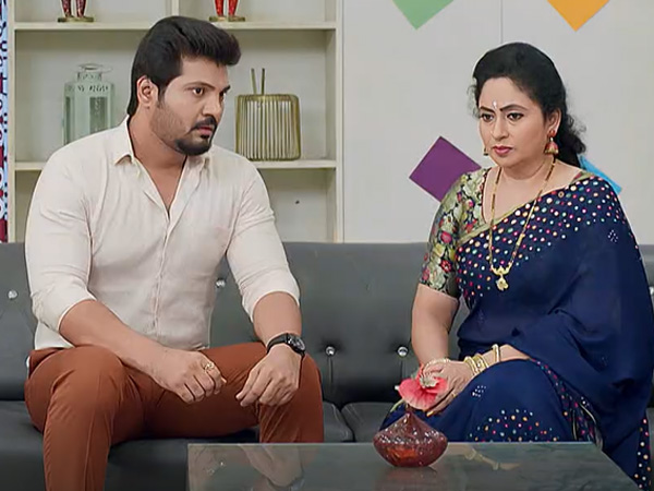 Guppedanta Manasu July 17th 2024 Episode number 1129 Here is the Full story Guppedanta Manasu July 17th 2024 Episode number 1129 Here is the Full story