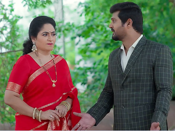 Guppedanta Manasu July 22th 2024 Episode number 1133 Here is the Full story Guppedanta Manasu July 22th 2024 Episode number 1133 Here is the Full story