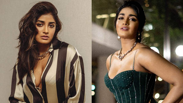 Telugu Actress Dimple Hayathi Marriage News Gone Hot Topic in Tollywood