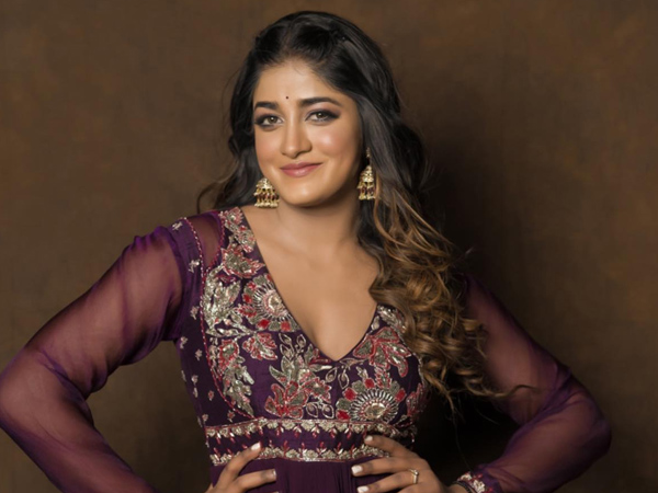 Telugu Actress Dimple Hayathi Marriage News Gone Hot Topic in Tollywood