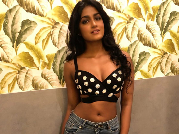 Telugu Actress Dimple Hayathi Marriage News Gone Hot Topic in Tollywood