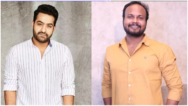 jr ntr with nani director Shouryuv Nandamuri fans in some worry