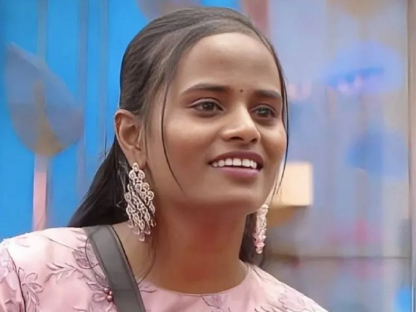 Jabardasth faima sensational comments on her entry into patas comedy show