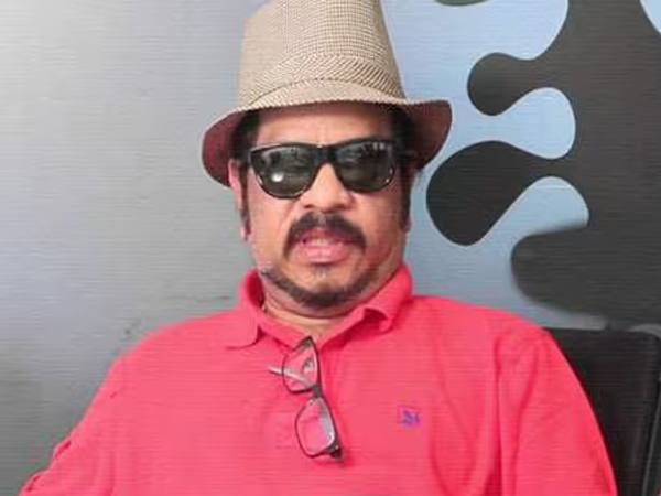 director geetha krishna made sensational comments on allu arjun and pushpa 2