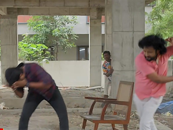 Gunde Ninda Gudi Gantalu Serial Today Episode July 10th