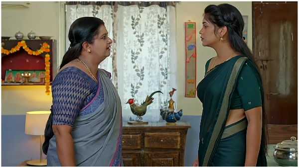 Gunde Ninda Gudi Gantalu Serial Today Episode July 25th